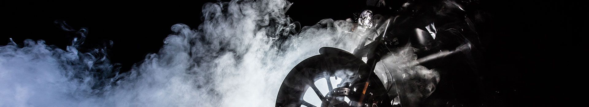 HB Hot Rods and Hogs - Service